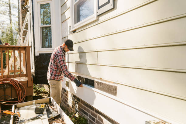 Top rated local Storm Damage Siding Repair specialists in Cable, OH